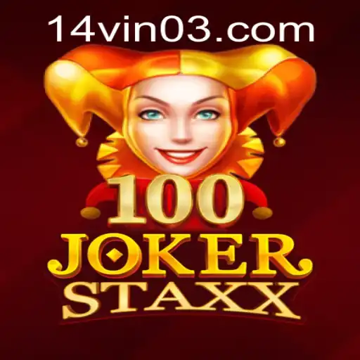 Exploração Detalhada de 100JokerStaxx e as Vibrações do 14VIN