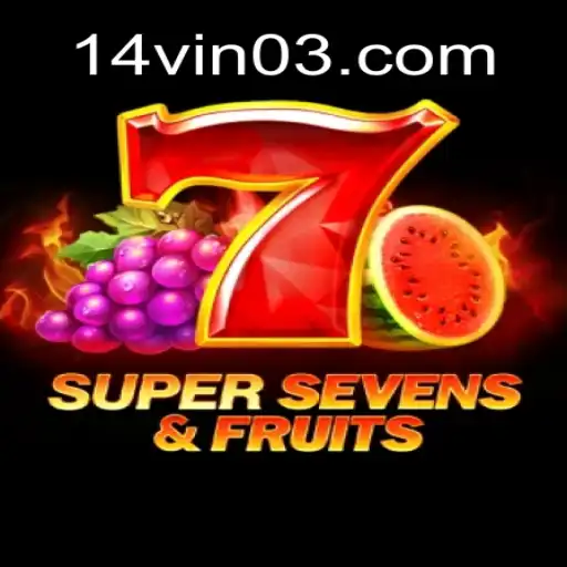 7SuperSevensFruits: Descubra o Novo Jogo com 14VIN