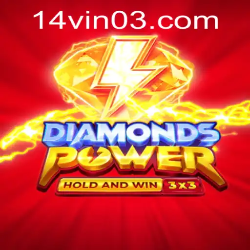 Explorando o Mundo de Diamondspower: Um Jogo de Estratégia e Aventura com 14VIN