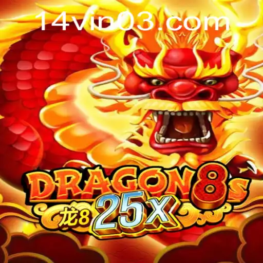 Descubra o Universo Fascinante de Dragon8s25x: Uma Jornada de Mistério e Estratégia