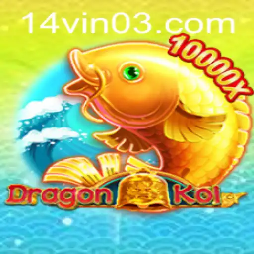 Explorando o Enigmático Mundo de DragonKoi e a Estratégia do 14VIN