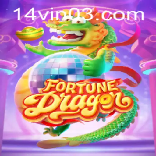 Explorando o Mundo de FortuneDragon e a Estratégia 14VIN