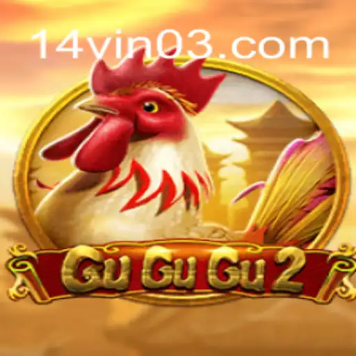GuGuGu2: Aventura em um Mundo Fantástico com 14VIN