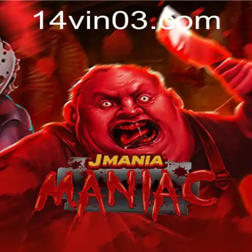 Descubra o Mundo de JManiaManiac: Um Jogo Revolucionário