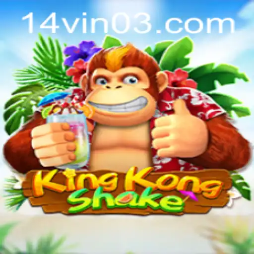 KingKongShake: A Nova Sensação Interativa no Mundo dos Jogos