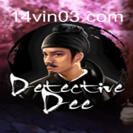 Descubra o Mundo de Mistérios com DetectiveDee: Um Jogo Envolvente