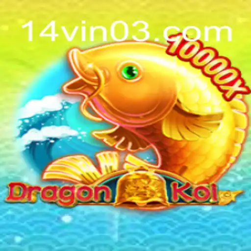 Explorando o Enigmático Mundo de DragonKoi e a Estratégia do 14VIN