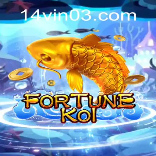 FORTUNEKOI: Uma Nova Dimensão de Entretenimento Combinada com Estratégia