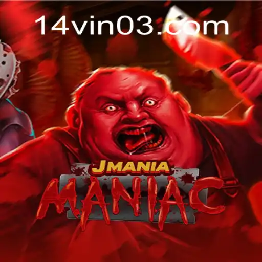 Descubra o Mundo de JManiaManiac: Um Jogo Revolucionário