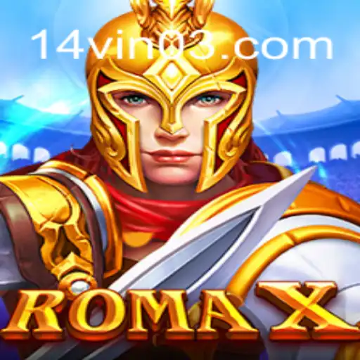 Descubra RomaX: O Jogo Inovador com o Código Secreto 14VIN