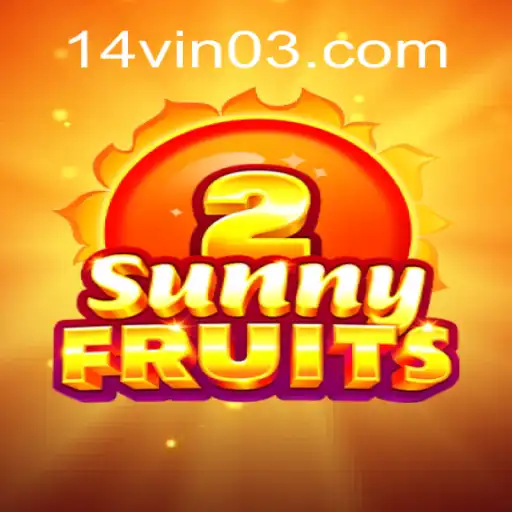 Descubra o Mundo Vibrante de SunnyFruits2: Um Jogo de Aventuras Frutíferas