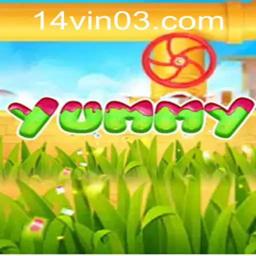 Yummy: A Nova Sensação de Jogo com 14VIN